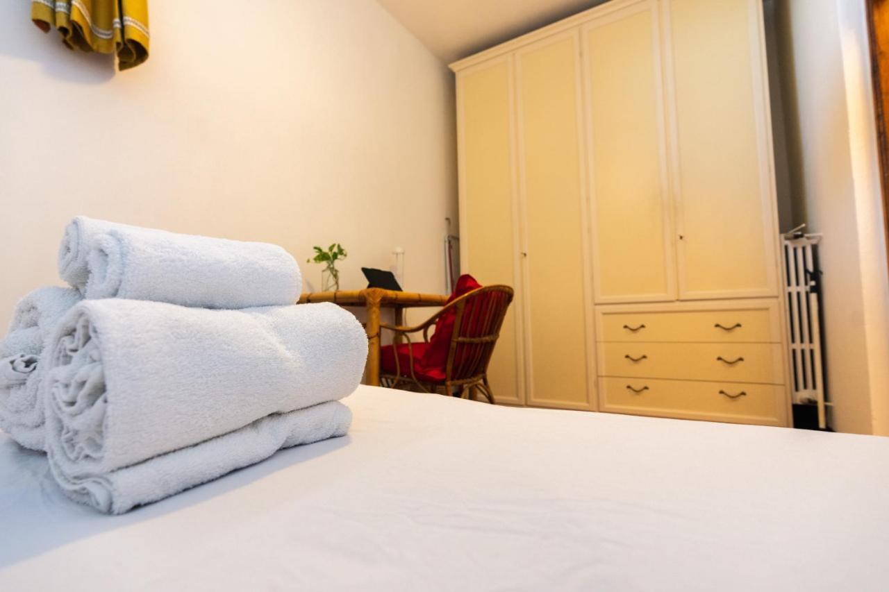 Attico In Villa Storica - Dolcevita Holiday ฟลอเรนซ์ ภายนอก รูปภาพ