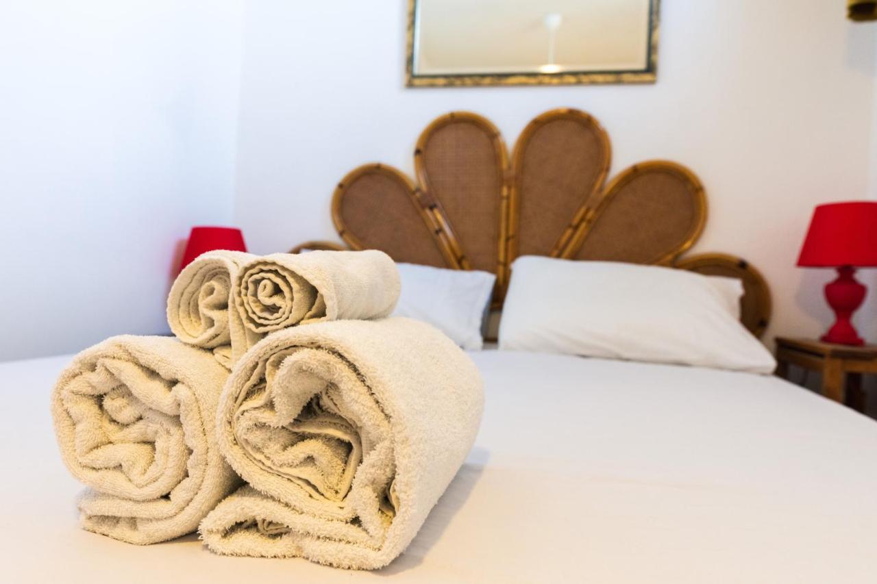 Attico In Villa Storica - Dolcevita Holiday ฟลอเรนซ์ ภายนอก รูปภาพ