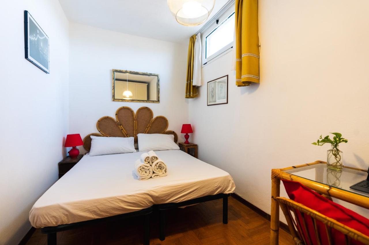 Attico In Villa Storica - Dolcevita Holiday ฟลอเรนซ์ ภายนอก รูปภาพ