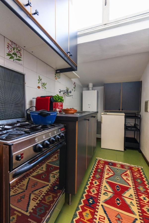 Attico In Villa Storica - Dolcevita Holiday ฟลอเรนซ์ ภายนอก รูปภาพ