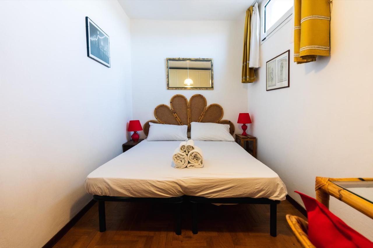 Attico In Villa Storica - Dolcevita Holiday ฟลอเรนซ์ ภายนอก รูปภาพ