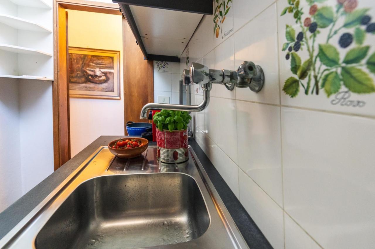Attico In Villa Storica - Dolcevita Holiday ฟลอเรนซ์ ภายนอก รูปภาพ
